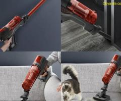 Прахосмукачка, Rowenta RH1872E0 Hvc X-Force 8.80 Animal