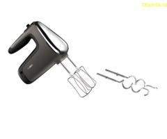 Миксер, Tefal HT660EE0 Hmx Powermix Silence Grey Eu