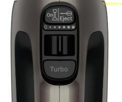 Миксер, Tefal HT660EE0 Hmx Powermix Silence Grey Eu