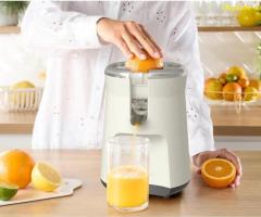 Цитрус преса, Tefal ZP610AE0 Citrus Press Collection Rise Eu