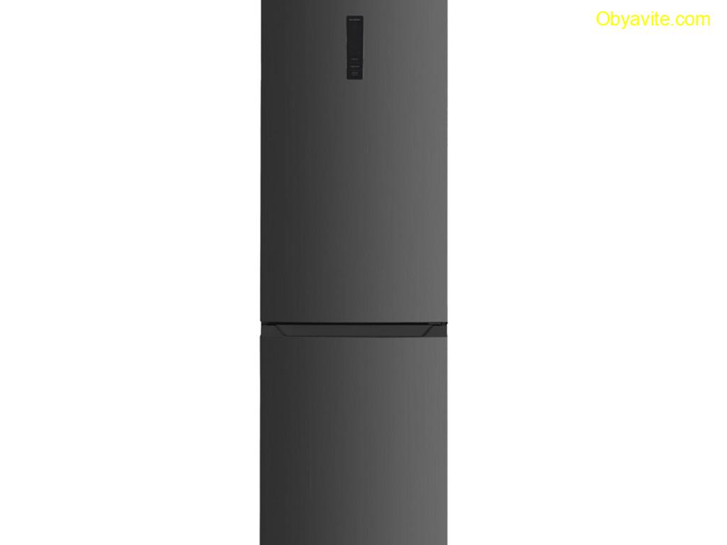 Хладилник Muhler NFC186IE, No Frost