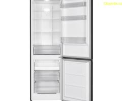 Хладилник Muhler NFC186IE, No Frost