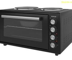 Печка готварска Muhler MC-4522, малка
