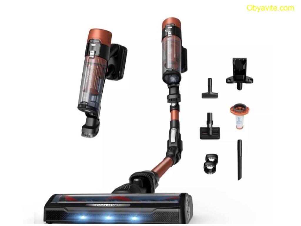 Прахосмукачка, Rowenta RH7A73E0 Hvc X-Force Flex 10.80 Animal