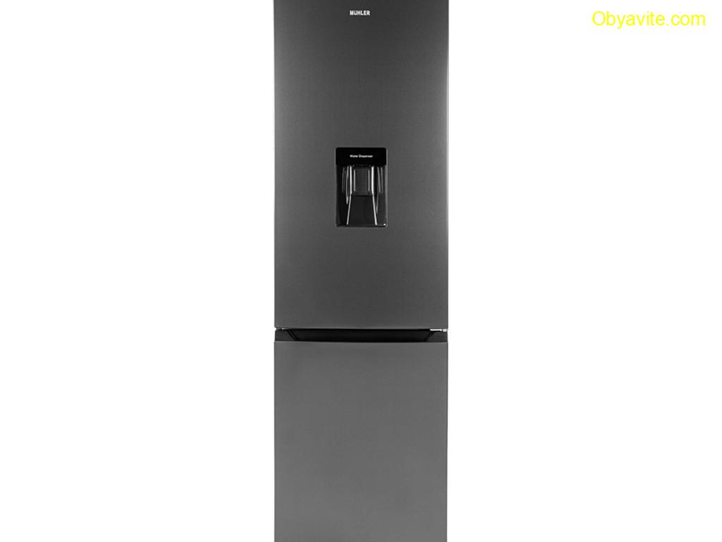 Хладилник Muhler SC180DIE, Dispenser