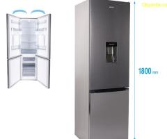 Хладилник Muhler SC180DIE, Dispenser