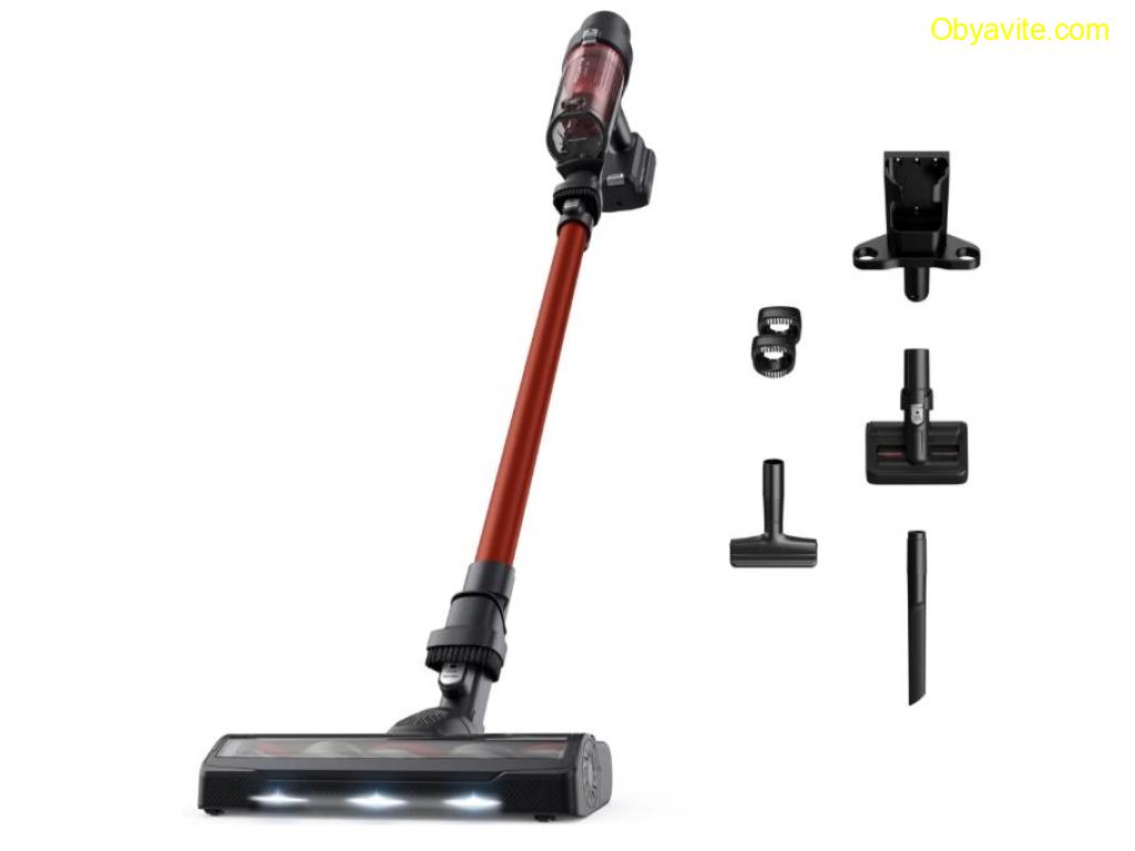 Прахосмукачка, Rowenta RH6A73WO Hvc Versatile X-Pert 7.60