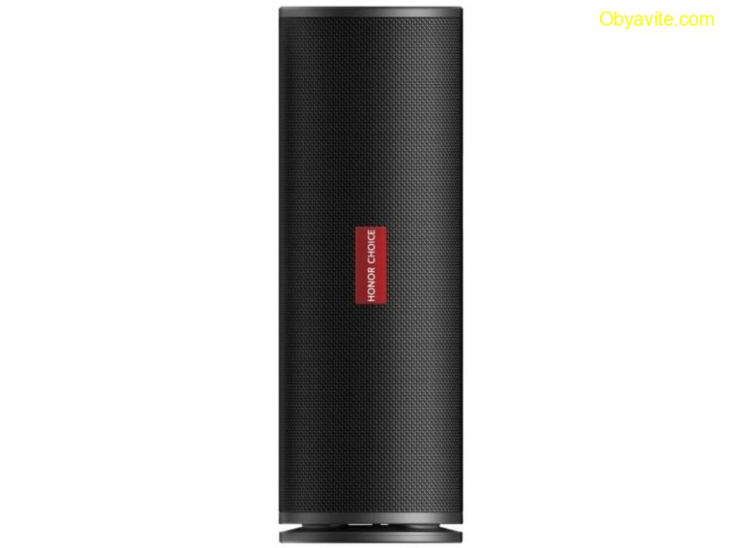 Тонколони, Honor CHOICE Bluetooth Speaker Pro Black