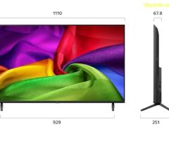 Телевизор, LG 50NU800B3LC, 50