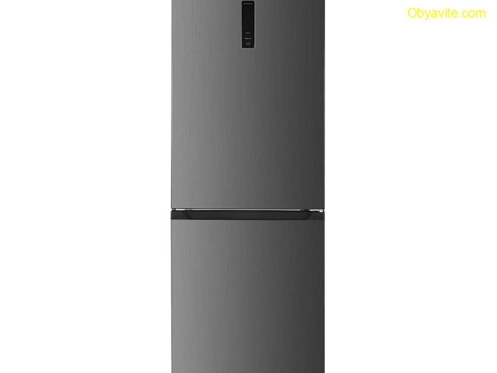 Хладилник Muhler NFC185IE, No Frost