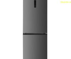 Хладилник Muhler NFC185IE, No Frost