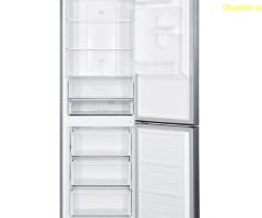 Хладилник Muhler NFC185IE, No Frost