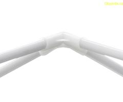 Шатра Muhler G1010 300x300xH240cm