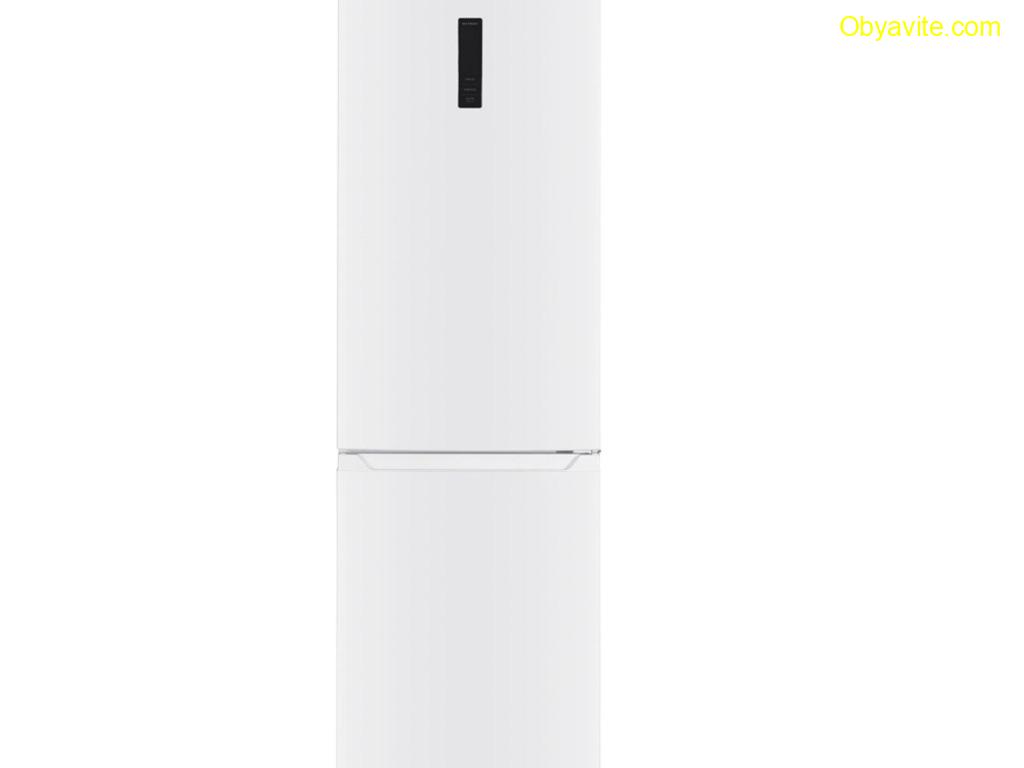 Хладилник Muhler NFC186WE, No Frost