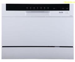 Съдомиялна машина Muhler CDW655WA