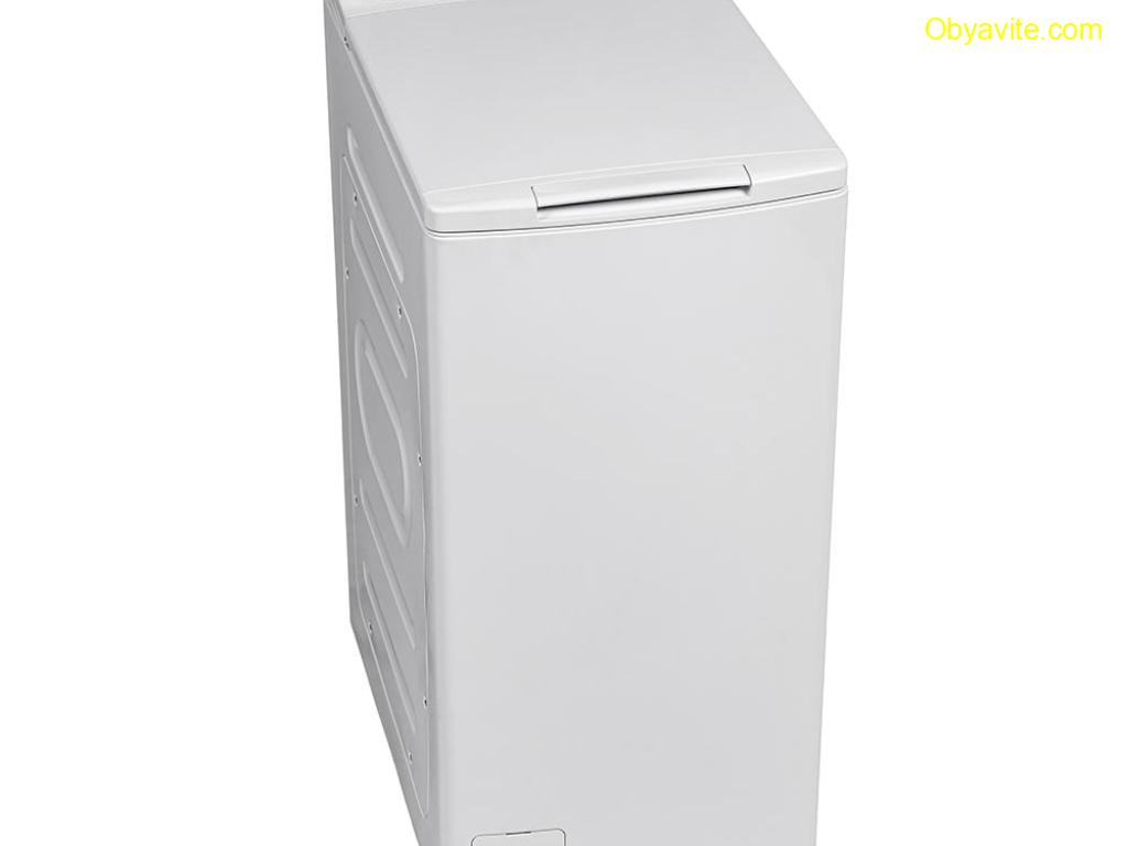 Пералня Muhler SWM712TMWC, 7kg, 1200rpm, горно зареждане
