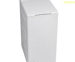 Пералня Muhler SWM712TMWC, 7kg, 1200rpm, горно зареждане