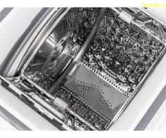 Пералня Muhler SWM712TMWC, 7kg, 1200rpm, горно зареждане