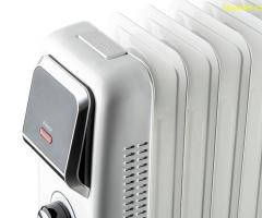 Радиатор маслен Termomax TR11W, 2500W