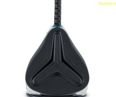 Парна ютия Muhler SI-2730C, 2600W, керамично покритие