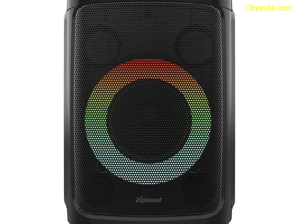 Активна тонколона Diplomat DR5