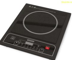 Котлон индукционен Termomax TC242, 2000W