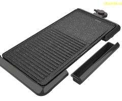 Скара електрическа MUHLER MG-5126