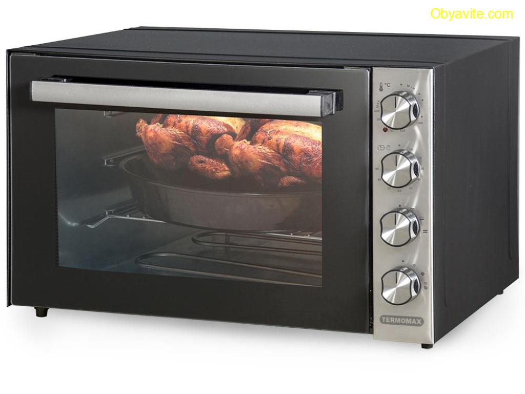 Фурна електрическа TERMOMAX TR7011
