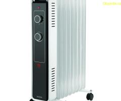 Радиатор маслен Termomax TR09WN, 2000W