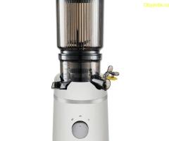 Сокоизстисквачка бавнооборотна Muhler MSJ - 250, 250W, DC мотор, 125 мм. отвор
