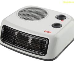 Печка вентилаторна Termomax TR2299, 2000W, метална