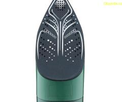 Парна ютия Muhler SI-2520C, 2400W, керамично покритие