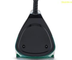 Парна ютия Muhler SI-2520C, 2400W, керамично покритие