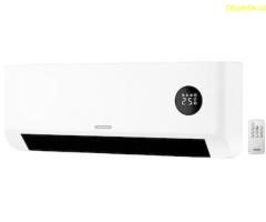 Печка керамична Termomax TR-2025W, 2000W, стенна