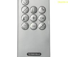 Печка керамична Termomax TR-2025W, 2000W, стенна