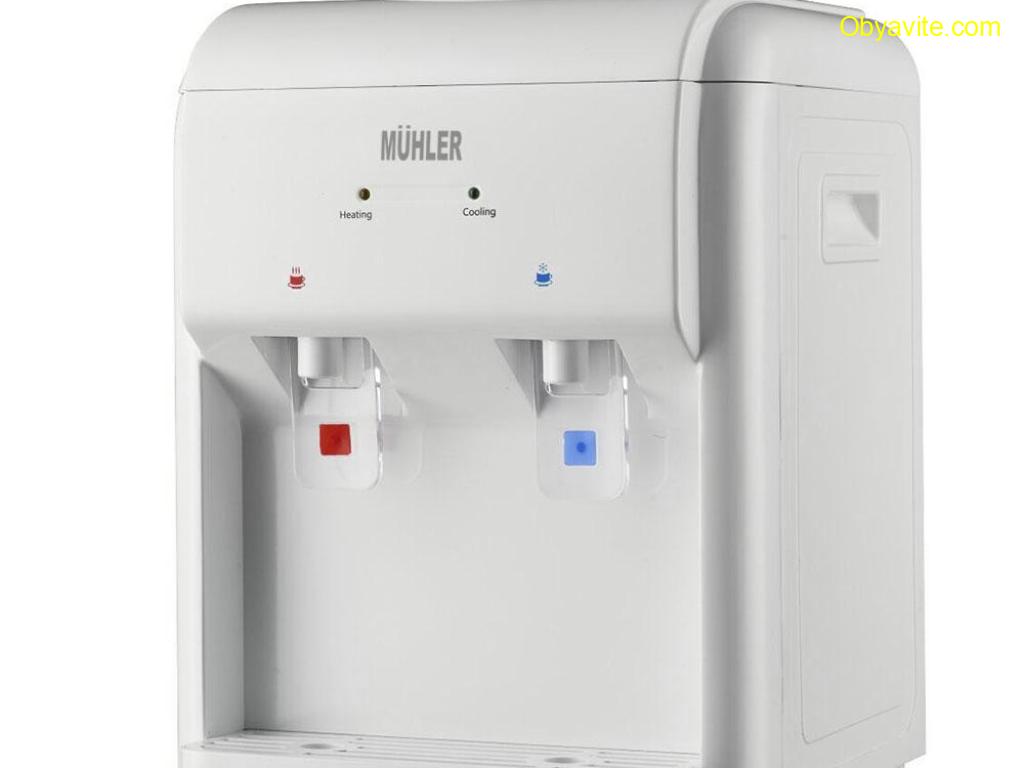 Диспенсер за вода Muhler WD-15