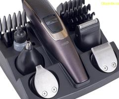 Машинка за подстригване 5в1 Muhler MC-448