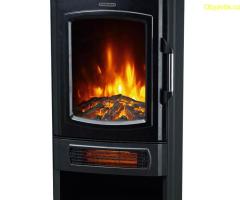 Камина електрическа Termomax TF277, 2000W