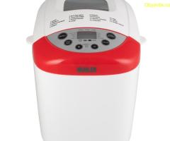 Хлебопекарна Muhler MBM-1502, две бъркалки