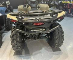 Търг/Продажба на нови и евтини Can-Am, Polaris, CFMOTO, YAMAHA, скутери, UTV, ATV, ATV