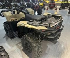 Търг/Продажба на нови и евтини Can-Am, Polaris, CFMOTO, YAMAHA, скутери, UTV, ATV, ATV