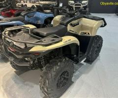 Търг/Продажба на нови и евтини Can-Am, Polaris, CFMOTO, YAMAHA, скутери, UTV, ATV, ATV