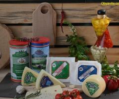 Млечни продукти МАНДРА ФИЛИПОПОЛИС –  вкус, който се помни