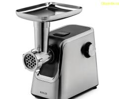 Месомелачка с приставка за домати Muhler MG-1808TS, 1800W
