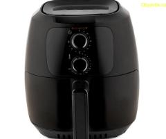 Фритюрник с горещ въздух MUHLER MFX-414M
