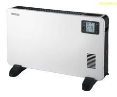 Печка конвекторна Termomax TR2000, 2000W, Wi-Fi