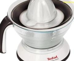 Цитрус преса, Tefal ZP300138, Juicer, 25W, Juice jug 0.6 liters, 2 Filters, Reversible rotation