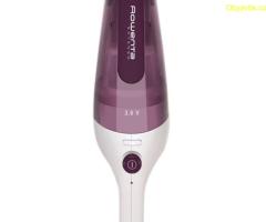 Прахосмукачка, Rowenta AC232001, Extenso, Vacuum Cleaner, Dry, 3.6V, 8 min autonomy, Prune