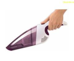 Прахосмукачка, Rowenta AC232001, Extenso, Vacuum Cleaner, Dry, 3.6V, 8 min autonomy, Prune