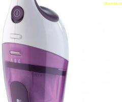 Прахосмукачка, Rowenta AC232001, Extenso, Vacuum Cleaner, Dry, 3.6V, 8 min autonomy, Prune